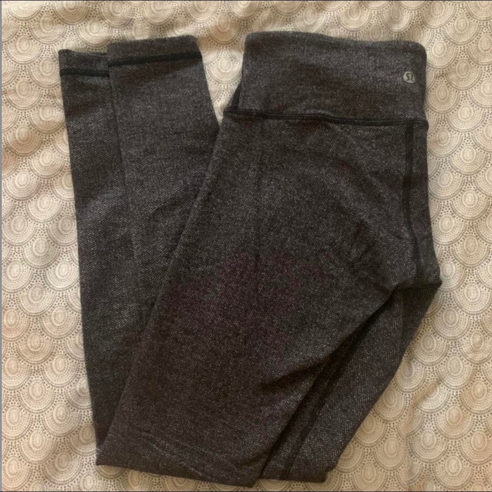 lululemon wunder under leggings